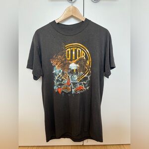 Vintage Harley T-Shirt